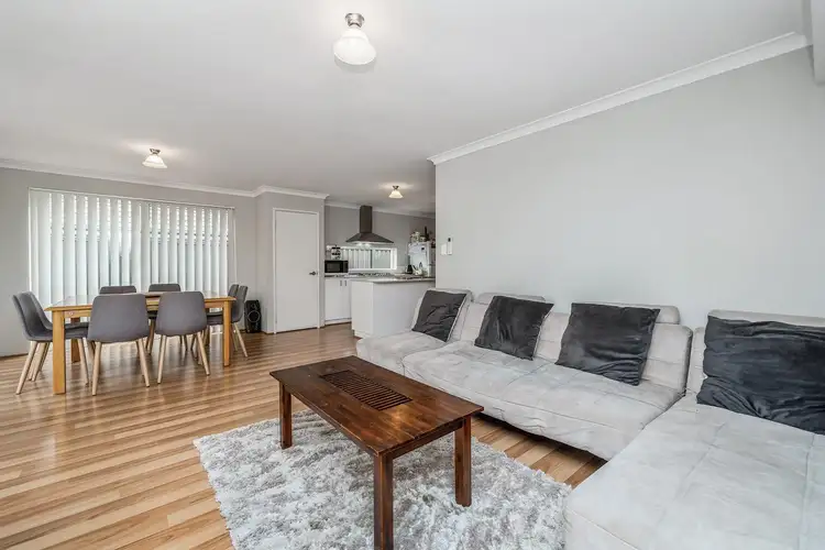 Fifth view of Homely house listing, 10 Hoveton Circuit, Aveley WA 6069