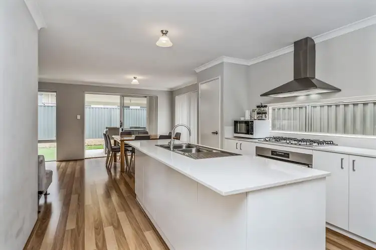 Sixth view of Homely house listing, 10 Hoveton Circuit, Aveley WA 6069