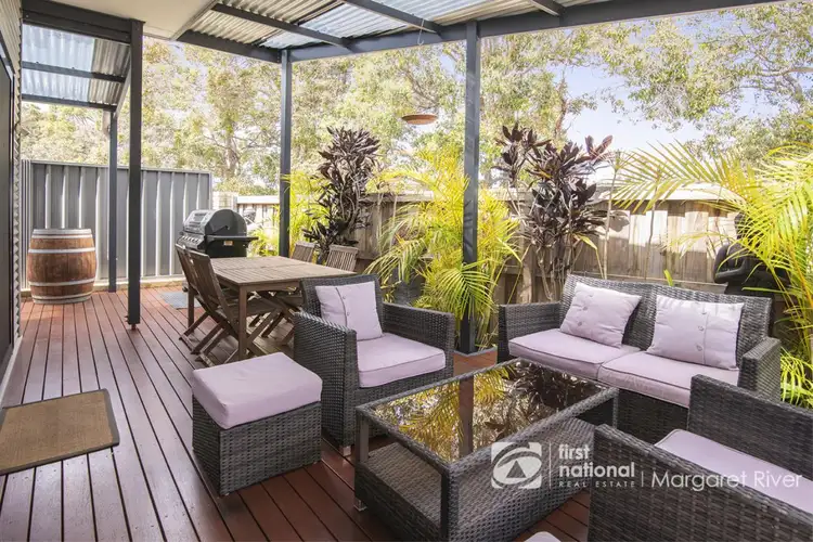 Second view of Homely house listing, 5/37 Village Green, Margaret River WA 6285