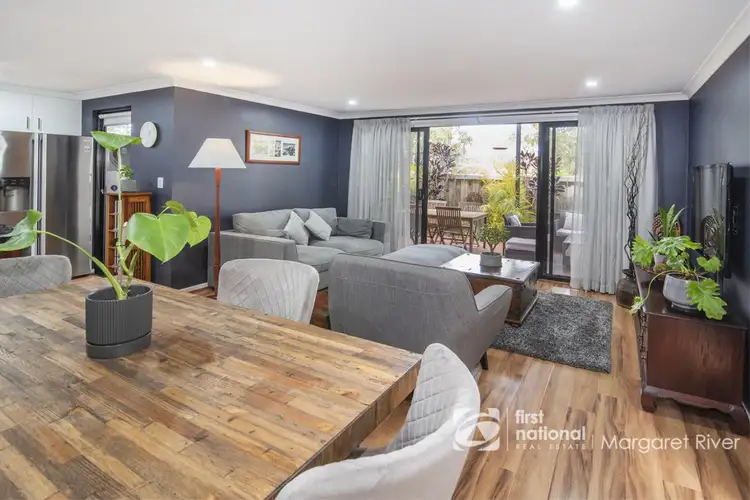 Fourth view of Homely house listing, 5/37 Village Green, Margaret River WA 6285