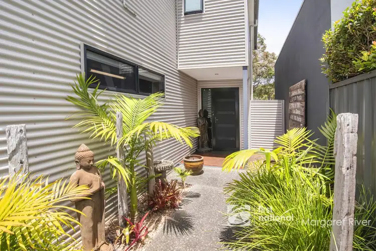 Fifth view of Homely house listing, 5/37 Village Green, Margaret River WA 6285