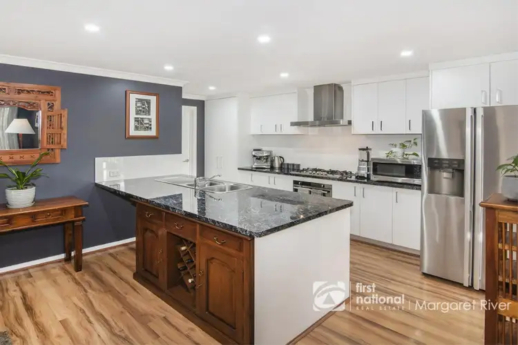 Sixth view of Homely house listing, 5/37 Village Green, Margaret River WA 6285