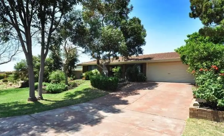 Main view of Homely house listing, 10 Chessington Way, Kingsley WA 6026