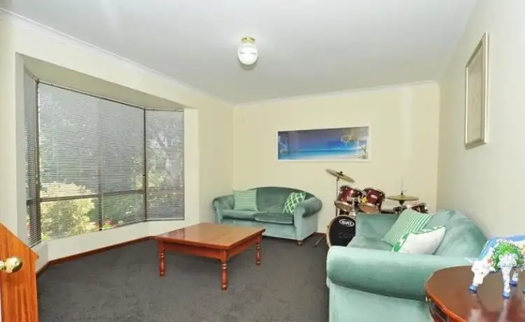 Second view of Homely house listing, 10 Chessington Way, Kingsley WA 6026