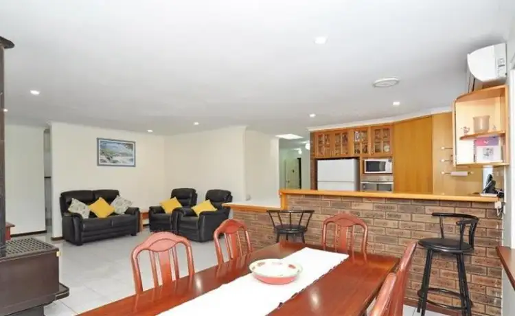 Third view of Homely house listing, 10 Chessington Way, Kingsley WA 6026