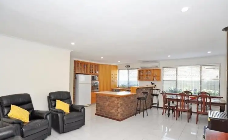 Fourth view of Homely house listing, 10 Chessington Way, Kingsley WA 6026