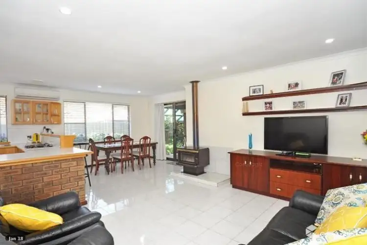 Fifth view of Homely house listing, 10 Chessington Way, Kingsley WA 6026