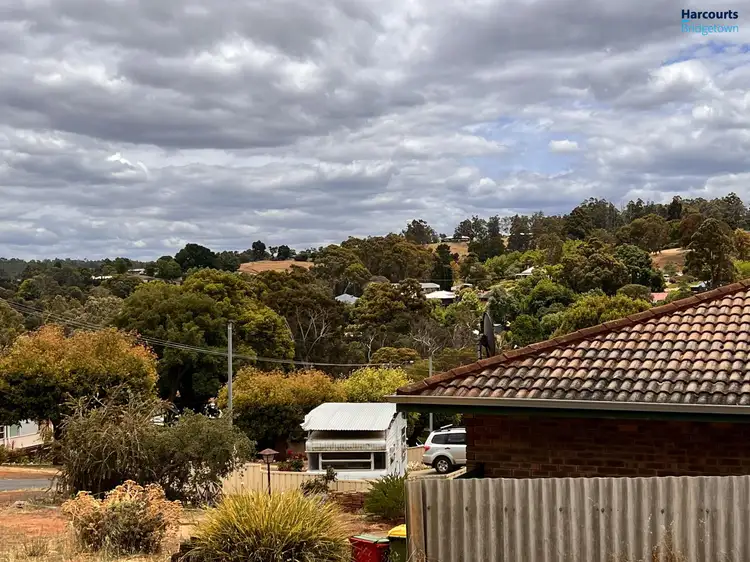 Sixth view of Homely land listing, 4 Barlee Street, Bridgetown WA 6255