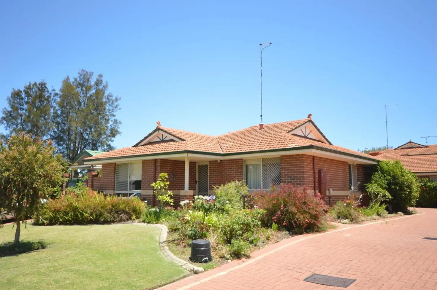 Main view of Homely unit listing, 1/30 Rockford Street, Mandurah WA 6210
