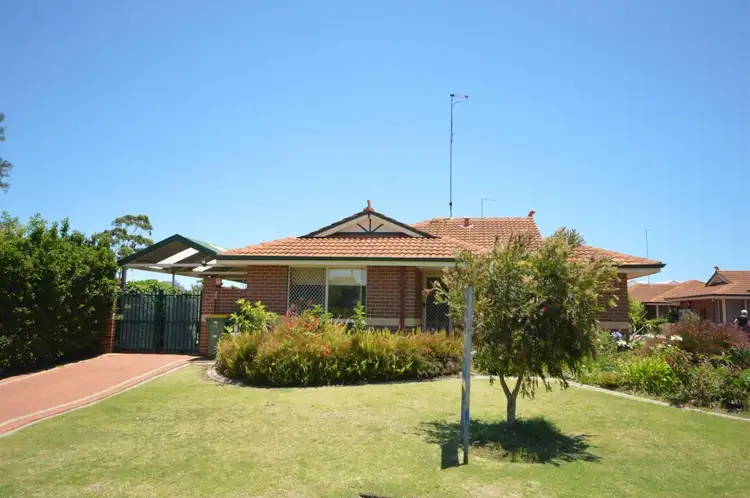 Second view of Homely unit listing, 1/30 Rockford Street, Mandurah WA 6210