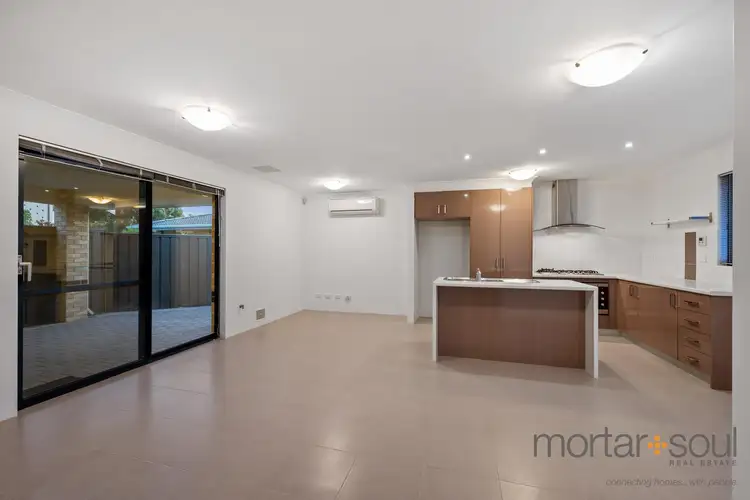 Fifth view of Homely house listing, 6B Lacey St, Beckenham WA 6107