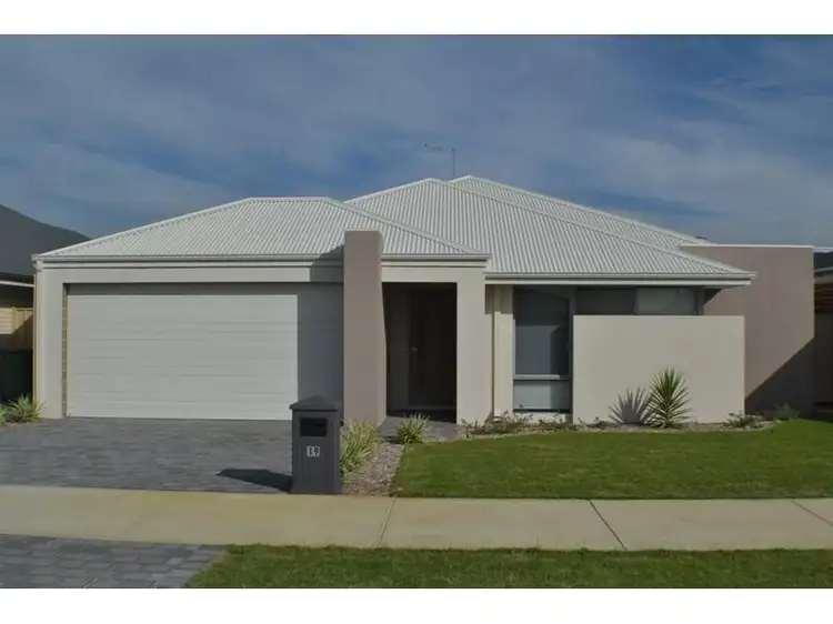 19 Blackstock Street, Hammond Park WA 6164