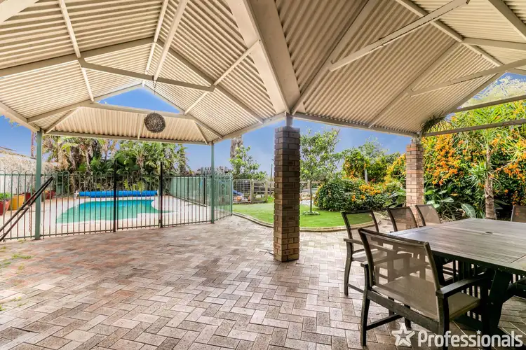 4 Gum Court, Yangebup WA 6164
