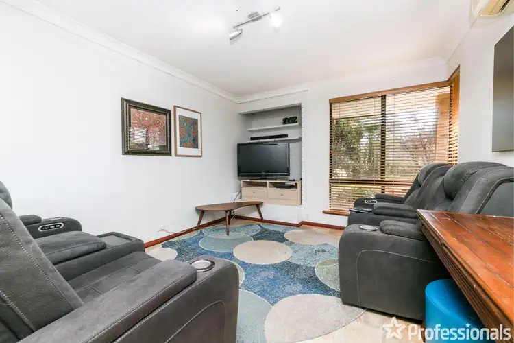Fifth view of Homely house listing, 4 Gum Court, Yangebup WA 6164