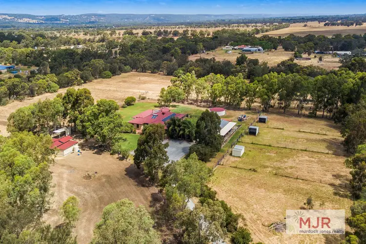 Main view of Homely house listing, 97 Malek Drive, Mardella WA 6125