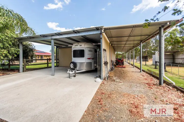 Fourth view of Homely house listing, 97 Malek Drive, Mardella WA 6125