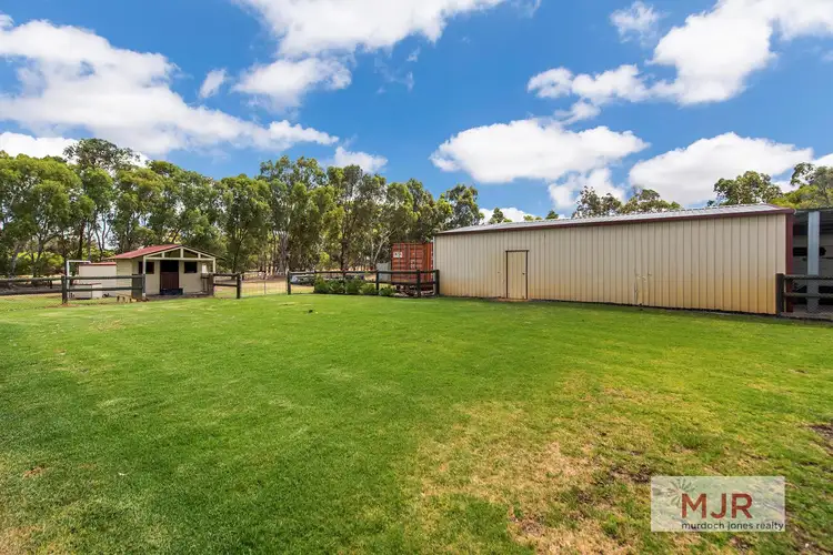 Seventh view of Homely house listing, 97 Malek Drive, Mardella WA 6125