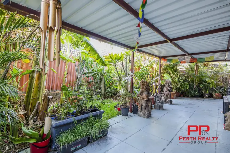 17B Eighth Avenue, Maylands WA 6051
