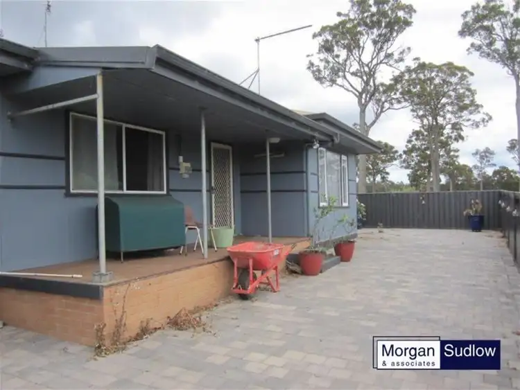 Third view of Homely rural property listing, 275 Springall Road, Deanmill WA 6258