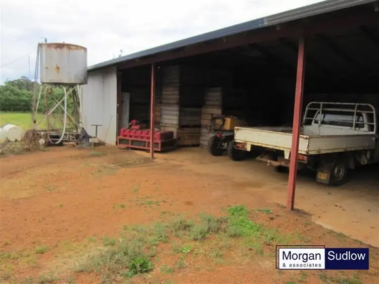 Seventh view of Homely rural property listing, 275 Springall Road, Deanmill WA 6258