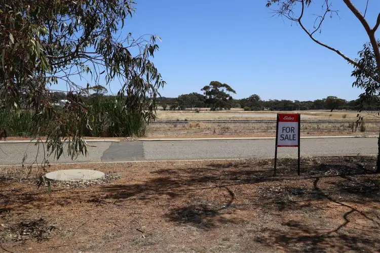 Fourth view of Homely land listing, 13 Moss Parade, Wickepin WA 6370
