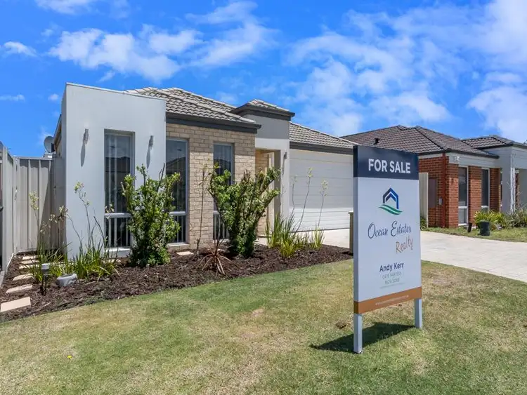 3 Dudson Street, Baldivis WA 6171