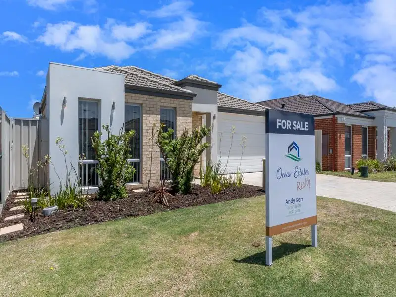 Main view of Homely house listing, 3 Dudson Street, Baldivis WA 6171