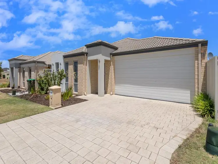 Second view of Homely house listing, 3 Dudson Street, Baldivis WA 6171