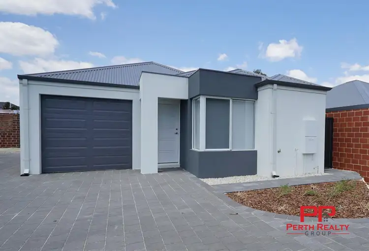 Second view of Homely house listing, 129A Walter Road, Bassendean WA 6054