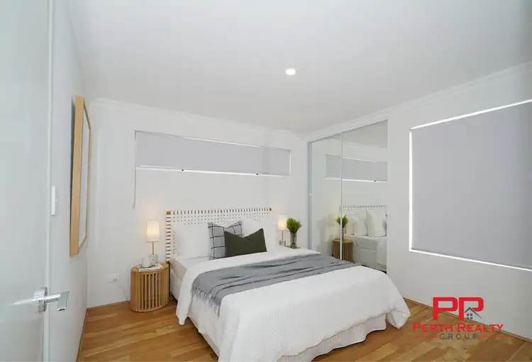 Third view of Homely house listing, 129A Walter Road, Bassendean WA 6054