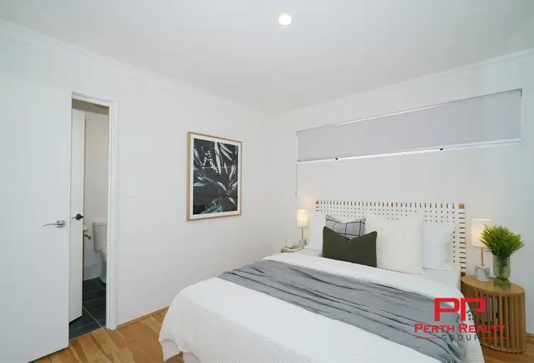 Fourth view of Homely house listing, 129A Walter Road, Bassendean WA 6054