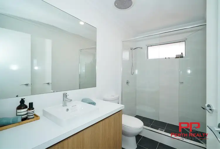 Fifth view of Homely house listing, 129A Walter Road, Bassendean WA 6054