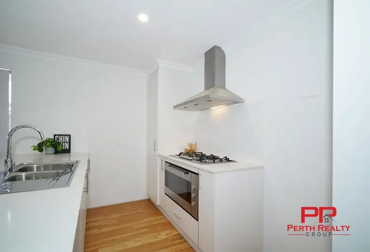 Sixth view of Homely house listing, 129A Walter Road, Bassendean WA 6054