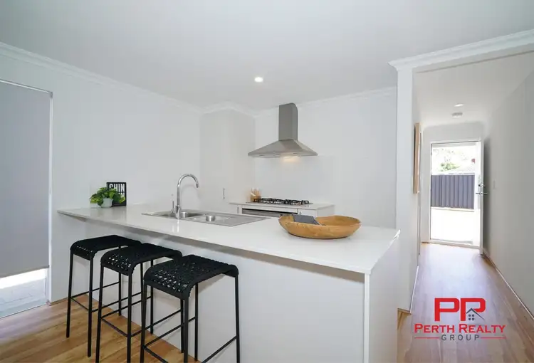 Seventh view of Homely house listing, 129A Walter Road, Bassendean WA 6054