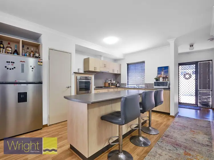 Main view of Homely villa listing, 41C Grey Street, Cannington WA 6107
