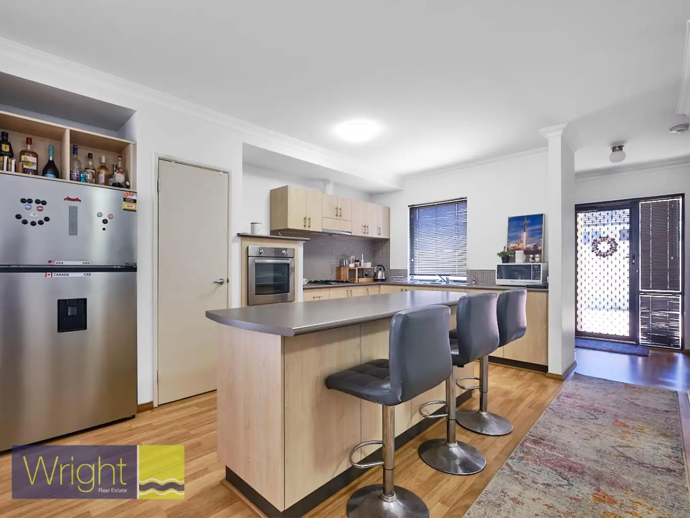 Main view of Homely villa listing, 41C Grey Street, Cannington WA 6107