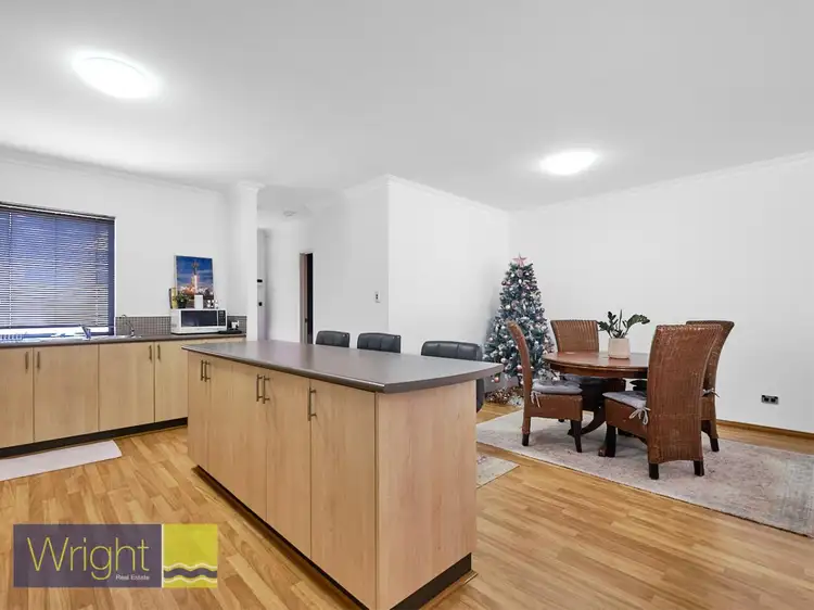 Fourth view of Homely villa listing, 41C Grey Street, Cannington WA 6107