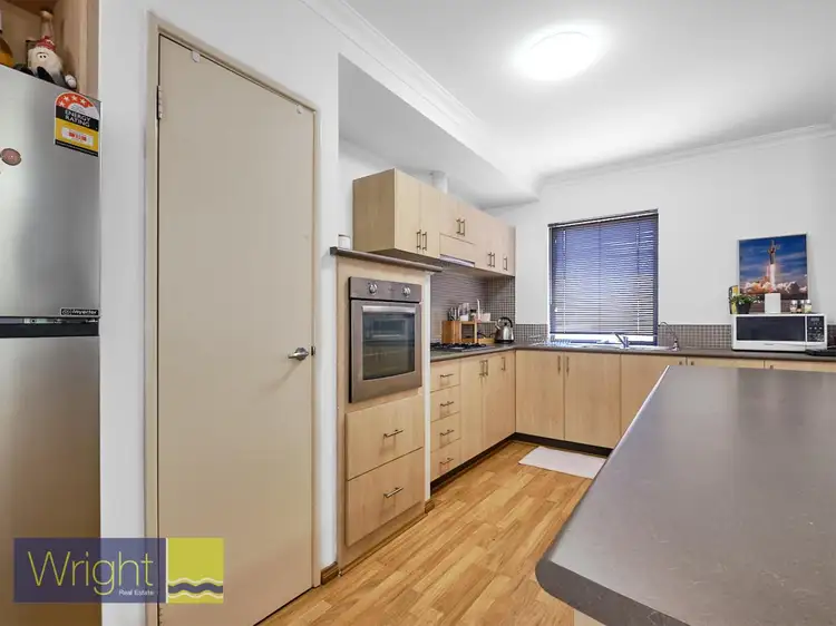 Fifth view of Homely villa listing, 41C Grey Street, Cannington WA 6107