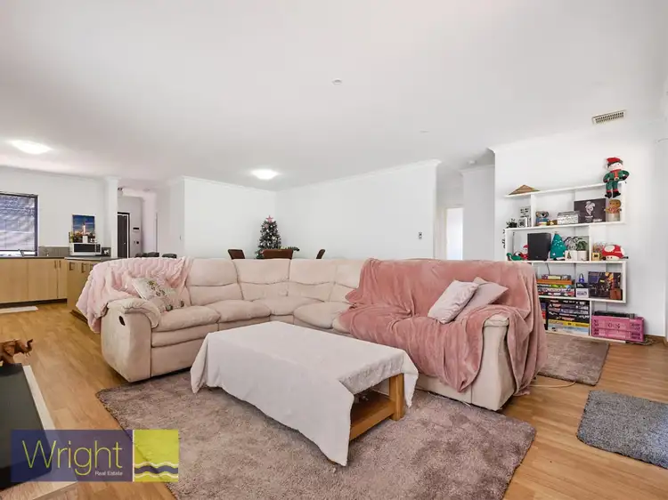 Sixth view of Homely villa listing, 41C Grey Street, Cannington WA 6107