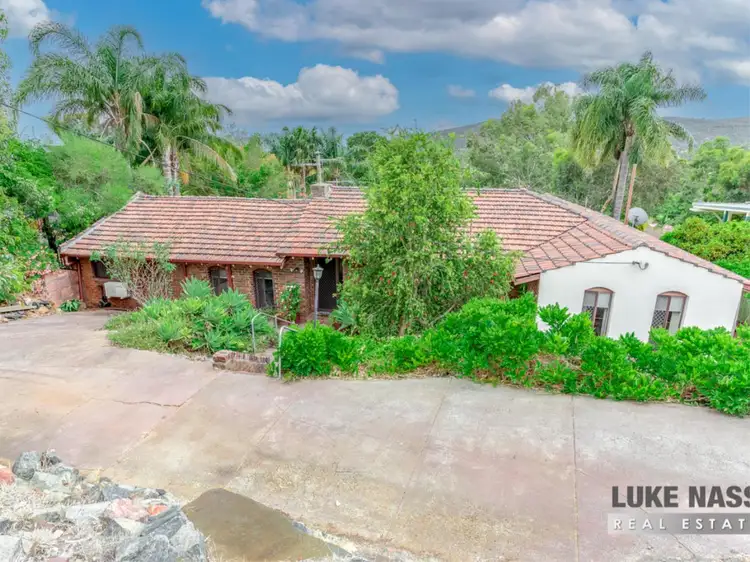 118 Salter Road, Mount Nasura WA 6112