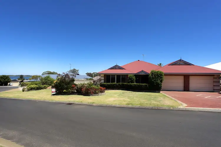 Second view of Homely house listing, 3 Miller Crescent, Australind WA 6233