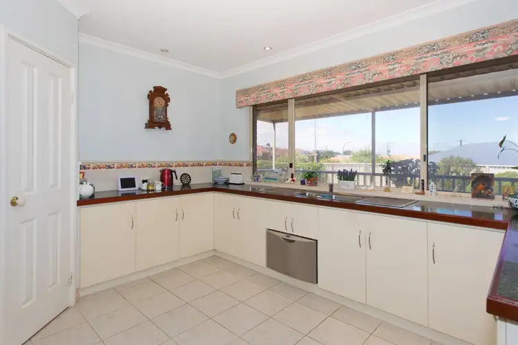 Sixth view of Homely house listing, 3 Miller Crescent, Australind WA 6233