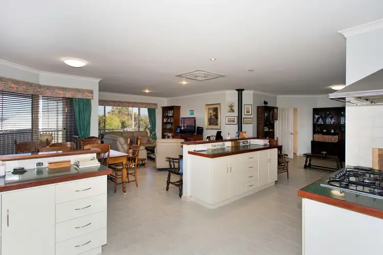 Seventh view of Homely house listing, 3 Miller Crescent, Australind WA 6233