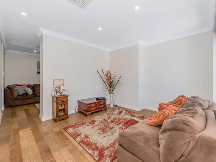 Second view of Homely house listing, 13 Amadeus Crescent, Port Kennedy WA 6172