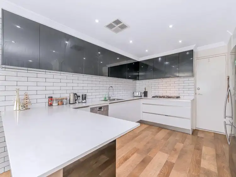 Fifth view of Homely house listing, 13 Amadeus Crescent, Port Kennedy WA 6172