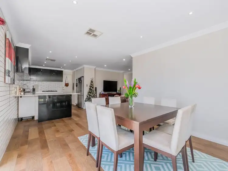 Sixth view of Homely house listing, 13 Amadeus Crescent, Port Kennedy WA 6172