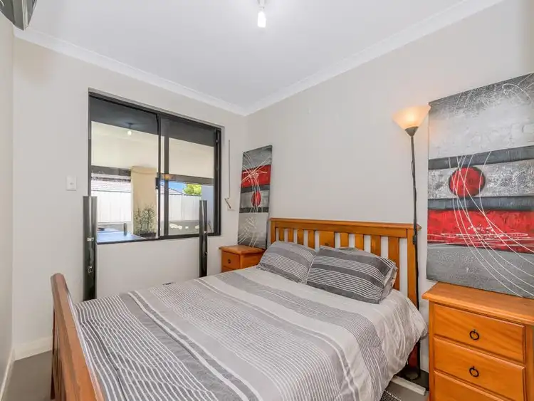 Seventh view of Homely house listing, 13 Amadeus Crescent, Port Kennedy WA 6172