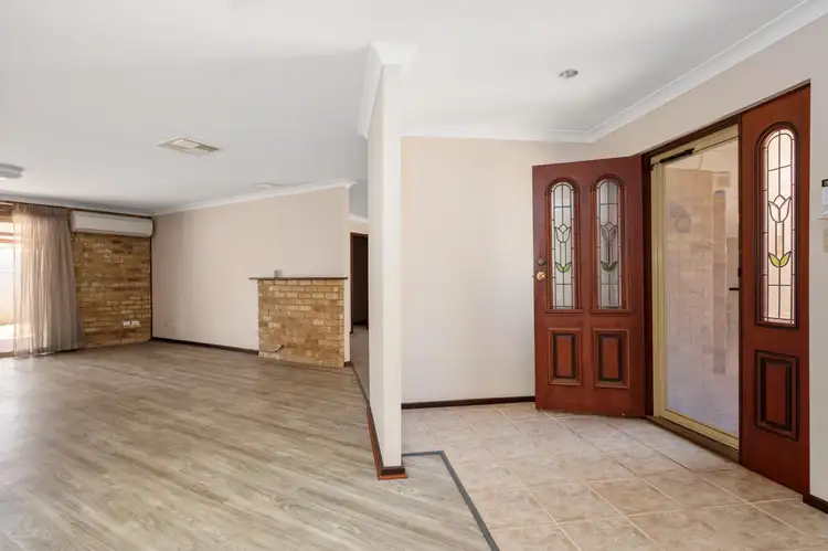 Second view of Homely house listing, 35 O'Connor Way, West Lamington WA 6430