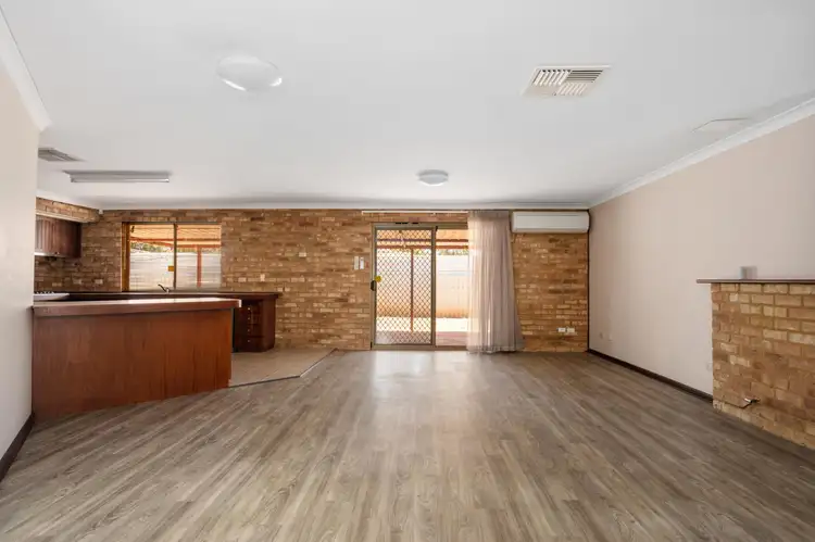 Third view of Homely house listing, 35 O'Connor Way, West Lamington WA 6430