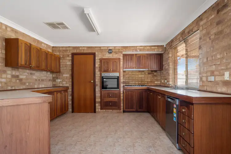 Fourth view of Homely house listing, 35 O'Connor Way, West Lamington WA 6430